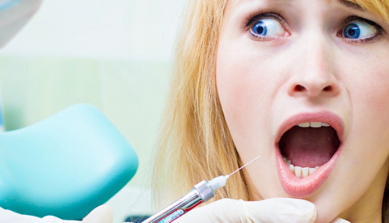 Hypnothérapie pour vaincre la peur du dentiste