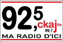 CKAJ logo