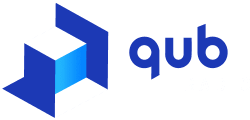 Logo Qub radio